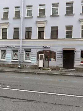 Торговая площадь в Санкт-Петербург ул. Ленина, 2 (40 м)