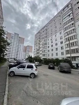 2-к кв. Пермский край, Пермь Пушкарская ул., 96 (52.0 м)