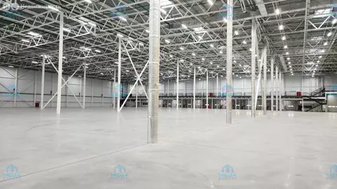 Склад (8200 м)