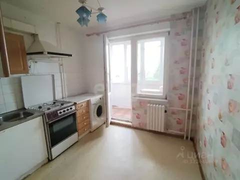 2-к кв. Тверская область, Тверь Оснабрюкская ул., 9к1 (53.4 м)