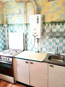 2-к кв. Белгородская область, Белгород Садовая ул., 55 (44.8 м)