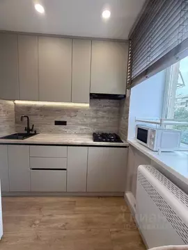 2-к кв. Тюменская область, Тюмень Профсоюзная ул., 79 (43.1 м)