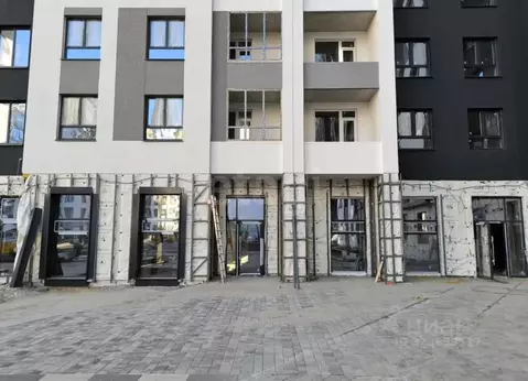 Помещение свободного назначения в Тюменская область, Тюменский ...