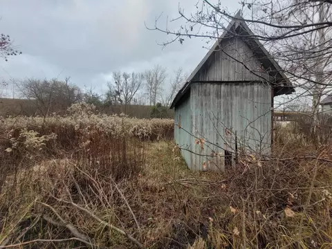 Участок в Калининградская область, Калининград Мелиоратор СНТ, ул. ...