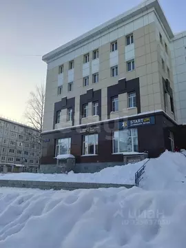 Офис в Коми, Сыктывкар ул. Ленина, 74 (28 м)