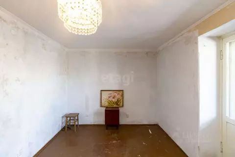 3-к кв. Тюменская область, Тюмень ул. Республики, 213А (62.7 м)