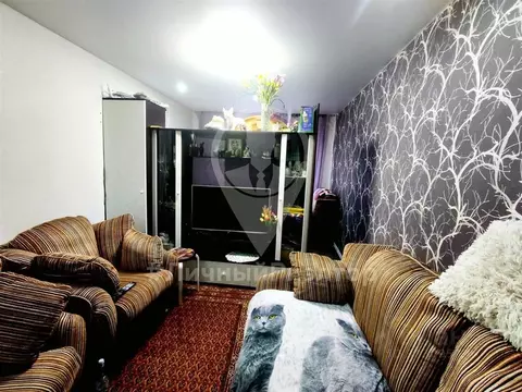 2-к кв. Рязанская область, Рязанский муниципальный округ, д. Насурово ...