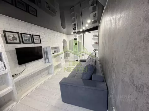 1-к кв. Бурятия, Улан-Удэ 113-й мкр, 25 (29.7 м)