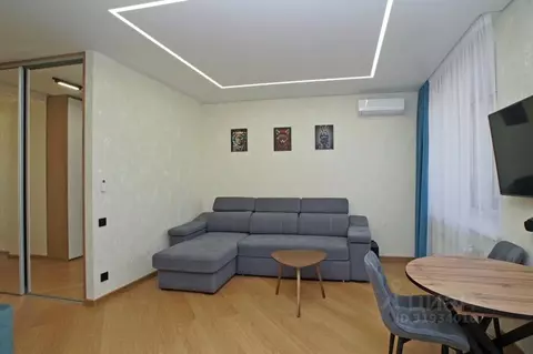 3-к кв. Омская область, Омск ул. Перелета, 28 (81.2 м)