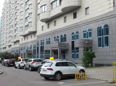 Офис в Москва Новочеремушкинская ул., 71/32 (765 м)