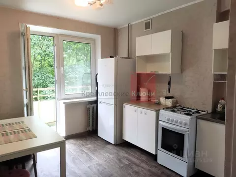 1-к кв. Московская область, Балашиха Спортивная ул., 8 (32.6 м)