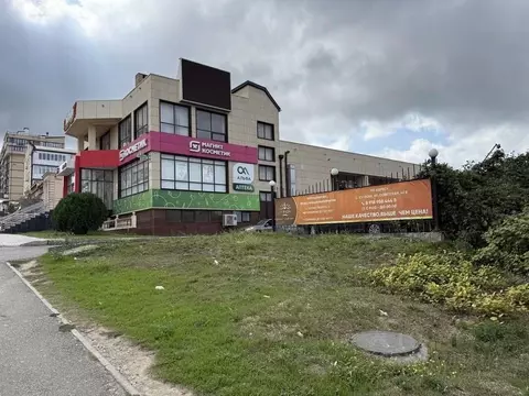 Участок в Краснодарский край, Анапа муниципальный округ, с. Супсех ул. ...