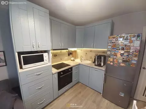 1-комнатная квартира: Санкт-Петербург, улица Карпинского, 33к1 (44 м)