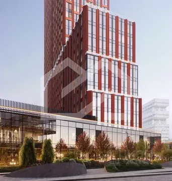 Помещение свободного назначения в Москва Малая Тульская ул., 1 (106 м)