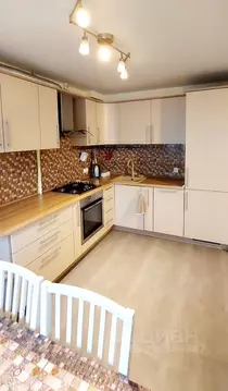 1-к кв. Москва Кленовый бул., 18 (40.0 м)