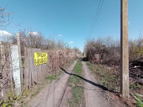 Участок в Башкортостан, Стерлитамак Дружба СНТ,  (4.1 сот.)