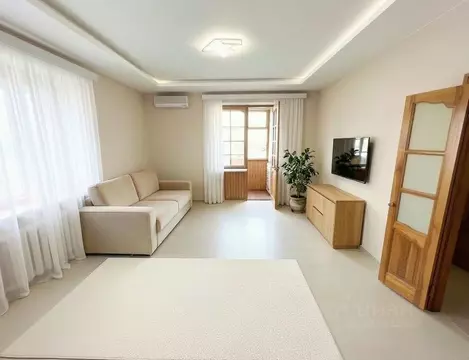 1-к кв. Севастополь ул. Академика Крылова, 7А (34.0 м)