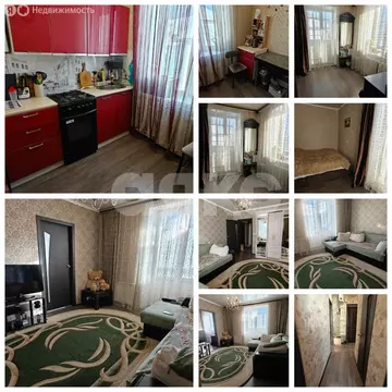 2-комнатная квартира: Щёкино, улица Советско-Чехословацкой Дружбы, 20 ...