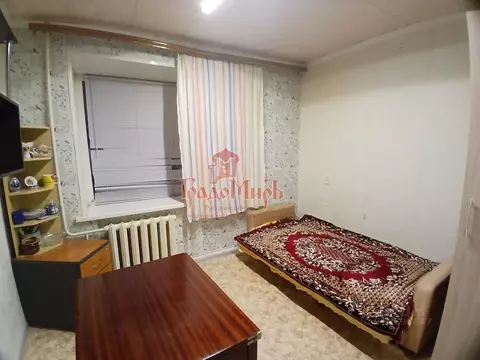 Комната Владимирская область, Александров ул. Первомайская, 73 (14.0 ...