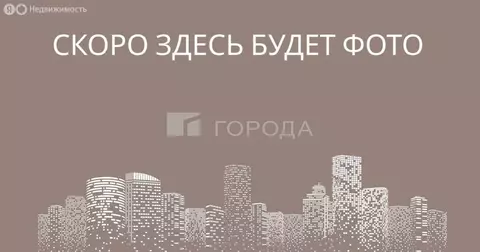 1-комнатная квартира: Новосибирск, улица Фрунзе, 51 (37 м)