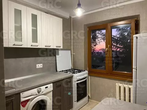 1-к кв. Краснодарский край, Сочи ул. Параллельная, 38 (30.0 м)