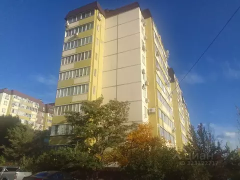 3-к кв. Волгоградская область, Волгоград ул. Пельше, 6 (83.0 м)