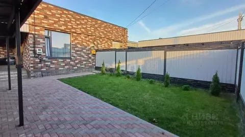 Дом в Ставропольский край, Михайловск Шпаковский район, ул. Тенистая, ...