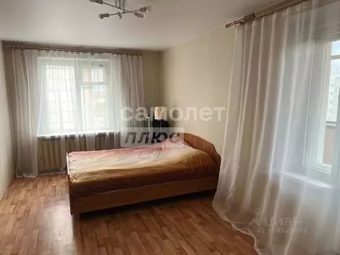 3-к кв. Марий Эл, Йошкар-Ола Ленинский просп., 18А (79.0 м)