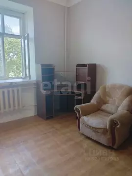 Комната Хабаровский край, Комсомольск-на-Амуре Пионерская ул., 9 (18.7 ...