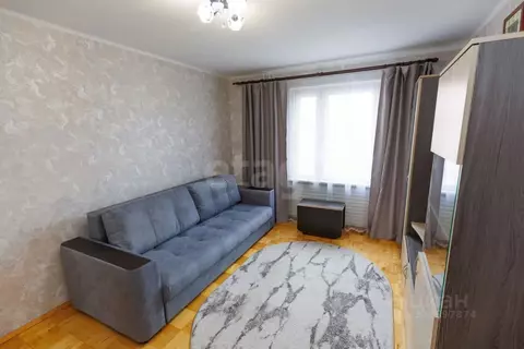 1-к кв. Удмуртия, Ижевск Союзная ул., 141 (29.0 м)