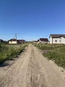 Участок в Марий Эл, Медведевский район, Азановское с/пос, с. Азаново ...