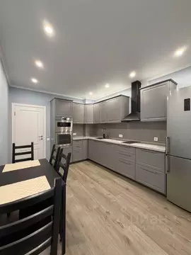 3-к кв. Татарстан, Казань ул. Рауиса Гареева, 90к3 (77.6 м)