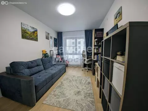 1-комнатная квартира: Люберцы, улица 8 Марта, 18к3 (41.9 м)