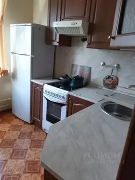 2-к кв. Москва ул. Декабристов, 43 (46.0 м)