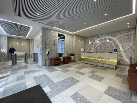 Офис в Москва Большая Татарская ул., 35С3 (149 м)