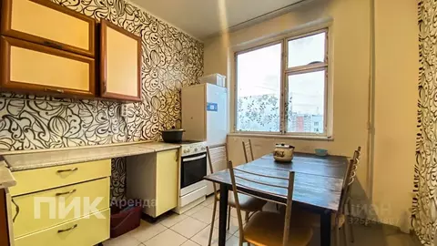 2-к кв. Москва Ангарская ул., 26К1 (50.7 м)