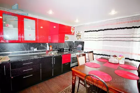 Дом в Ульяновская область, Димитровград Советская ул. (36 м)