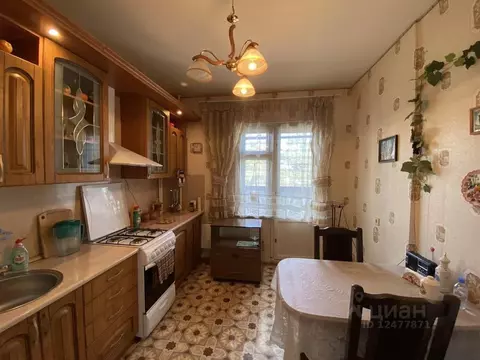 2-к кв. Ленинградская область, Сертолово Всеволожский район, ул. ...