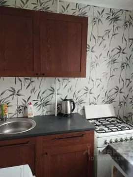 1-к кв. Самарская область, Самара ул. Стара-Загора, 195 (31.0 м)