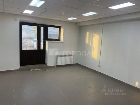 Помещение свободного назначения в Новосибирская область, Новосибирск ...