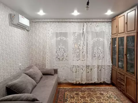 2-к кв. Тюменская область, Тюмень Широтная ул., 121 (40.0 м)