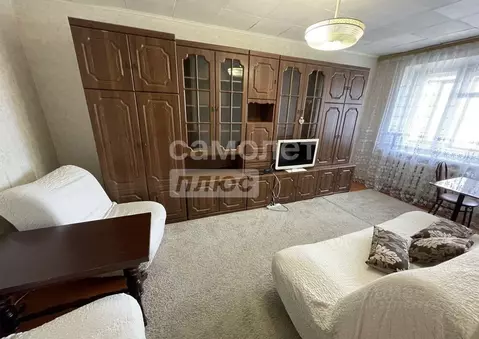 2-к кв. Свердловская область, Екатеринбург просп. Космонавтов, 87 ...