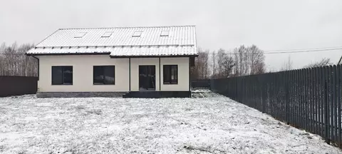 Дом в Московская область, Ступино городской округ, д. Сидорово ул. ...