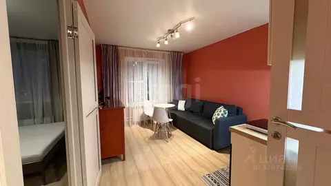 1-к кв. Москва Дегунинская ул., 1К4 (27.1 м)