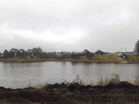 Участок в Пензенская область, Пензенский район, Богословский ...
