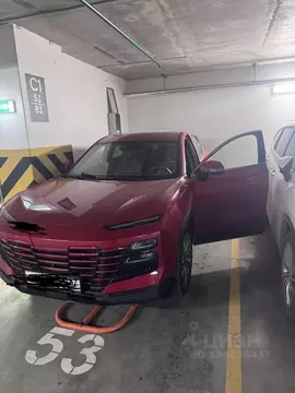 Гараж в Москва Шелепихинская наб., 34к1 (14 м)