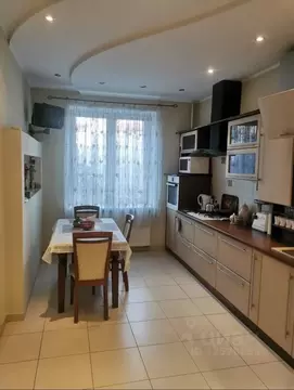 2-к кв. Калининградская область, Калининград Колхозная ул., 3-5 (85.0 ...