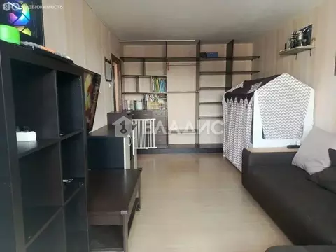 1-комнатная квартира: Луховицы, улица Жуковского, 28 (31.8 м)