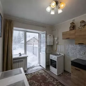 Дом в Оренбургская область, Оренбургский район, с. Нижняя Павловка ул. ...