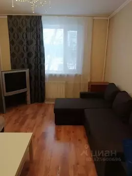 1-к кв. Москва Литовский бул., 9/7 (40.0 м)